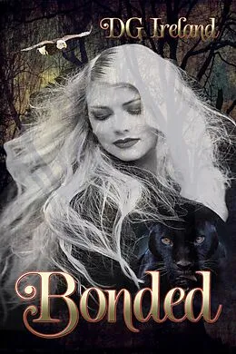 E-Book (epub) Bonded (Bonded, Billionaire Shapeshifters, #1) von Dg Ireland