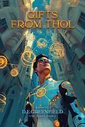 E-Book (epub) Gifts from Thol von Dawn Greenfield Ireland