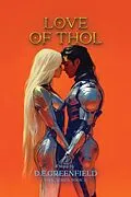 E-Book (epub) Love of Thol von Dawn Greenfield Ireland