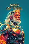 E-Book (epub) King of Thol von Dawn Greenfield Ireland