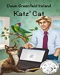 E-Book (epub) Katz' Cat von Dawn Greenfield Ireland