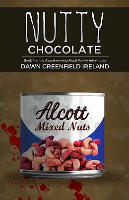E-Book (epub) Nutty Chocolate von Dawn Greenfield Ireland
