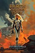 E-Book (epub) Earth Calling Thol von Dawn Greenfield Ireland