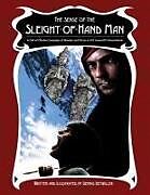Couverture cartonnée The Sense of the Sleight-Of-Hand Man: A Dreamlands Campaign for Call of Cthulhu de Dennis Detwiller