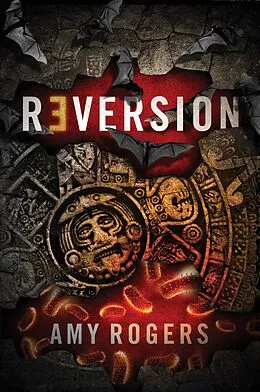 E-Book (epub) Reversion von Amy Rogers