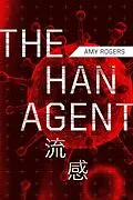 E-Book (epub) The Han Agent von Amy Rogers