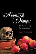 E-Book (epub) Apples and Oranges von Maarten Asscher