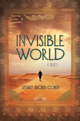 E-Book (epub) Invisible World von Stuart Archer Cohen