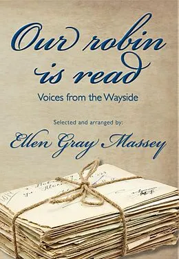 E-Book (epub) Our Robin is Read von Ellen Gray Massey