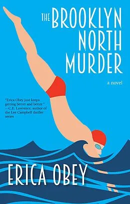 E-Book (epub) Brooklyn North Murders von Erica Obey