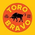 E-Book (epub) Toro Bravo von Liz Crain, John Gorham