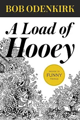 ePUB Load of Hooey von Bob Odenkirk