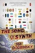 E-Book (epub) The Song of Synth von Seb Doubinsky