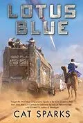 E-Book (epub) Lotus Blue von Cat Sparks