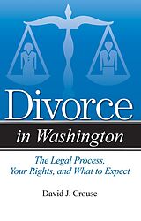 eBook (pdf) Divorce in Washington de David Crouse