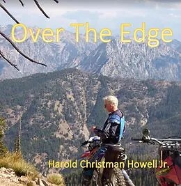 E-Book (epub) Over The Edge von Harold Christman Howell