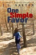 E-Book (epub) One Simple Favor (By the Numbers, #1) von J. L. Salter