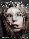 E-Book (epub) Wounded von Lauren Nicolle Taylor