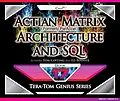 E-Book (epub) Actian Matrix (Formely ParAccel) - Architecture and SQL von Tom Coffing, Ed Bernier