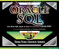 E-Book (epub) Tera-Tom Genius Series - Oracle SQL von Tom Coffing, Leona Coffing