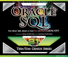 E-Book (epub) Tera-Tom Genius Series - Oracle SQL von Tom Coffing, Leona Coffing