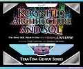E-Book (epub) Tera-Tom Genius Series - Kognitio Architecture and SQL von Tom Coffing, Leona Coffing