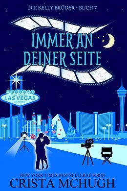 E-Book (epub) Immer an deiner Seite (Die Kelly Brüder, #7) von Crista Mchugh