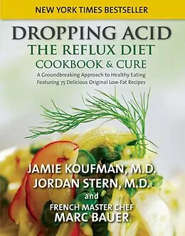 E-Book (epub) Dropping Acid von Jamie Koufman, Jordan Stern