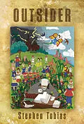 E-Book (epub) Outsider von Stephen Tobias