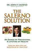 E-Book (epub) Salerno Solution von John P Salerno