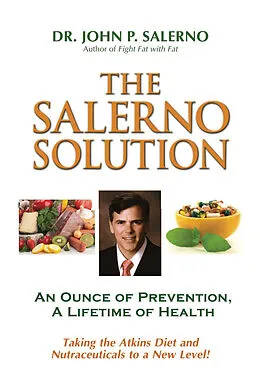 E-Book (epub) Salerno Solution von John P Salerno