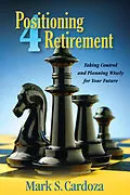 E-Book (epub) Positioning 4 Retirement von Mark S. Cardoza