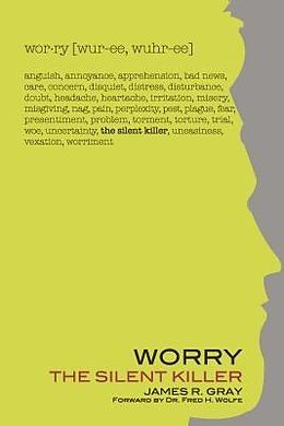 eBook (epub) Worry de James R Gray