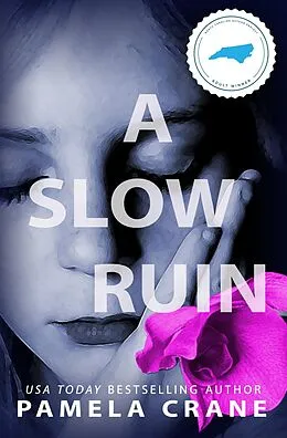 E-Book (epub) A Slow Ruin : Library Journal IAP Book of the Year von Pamela Crane