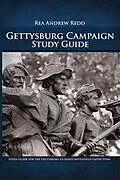 E-Book (epub) Gettysburg Study Guide, Volume 1 von Rea Andrew Redd