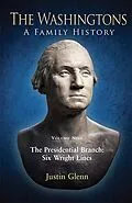 E-Book (epub) The Washingtons. Volume 9 von Justin Glenn