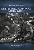 E-Book (pdf) Gettysburg Campaign Study Guide, Volume 2 von Rea Andrew Redd