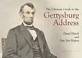 E-Book (epub) The Ultimate Guide to the Gettysburg Address von David Hirsch, Dan Van Haften