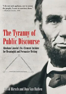 E-Book (epub) The Tyranny of Public Discourse von David Hirsch, Dan Van Haften