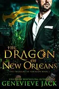 E-Book (epub) The Dragon of New Orleans (The Treasure of Paragon, #1) von Genevieve Jack
