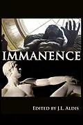 E-Book (epub) Immanence von Jae Eynon, M. R. Glass, Bran Heatherby