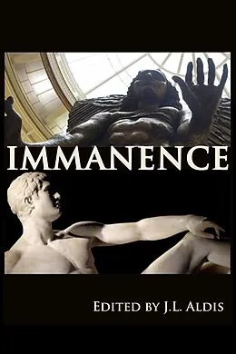 E-Book (epub) Immanence von Jae Eynon, M. R. Glass, Bran Heatherby