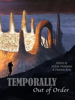 E-Book (epub) Temporally Out of Order von Seanan Mcguire