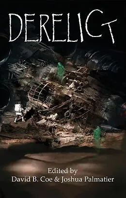 E-Book (epub) Derelict von Jack Campbell, Gerald Brandt, Kit Harding