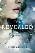 E-Book (epub) Revealed von Jessica Hickam