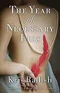 E-Book (epub) The Year of Necessary Lies von Kris Radish