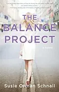 E-Book (epub) The Balance Project von Susie Orman Schnall