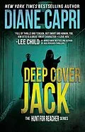 E-Book (epub) Deep Cover Jack (The Hunt for Jack Reacher, #7) von Diane Capri