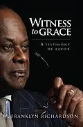 E-Book (epub) Witness to Grace von W. Franklyn Richardson