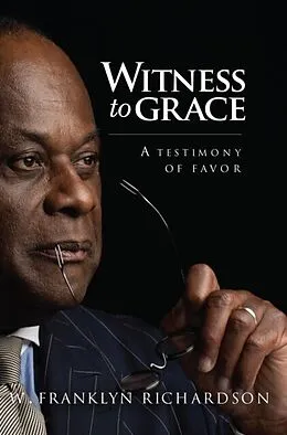 E-Book (epub) Witness to Grace von W. Franklyn Richardson